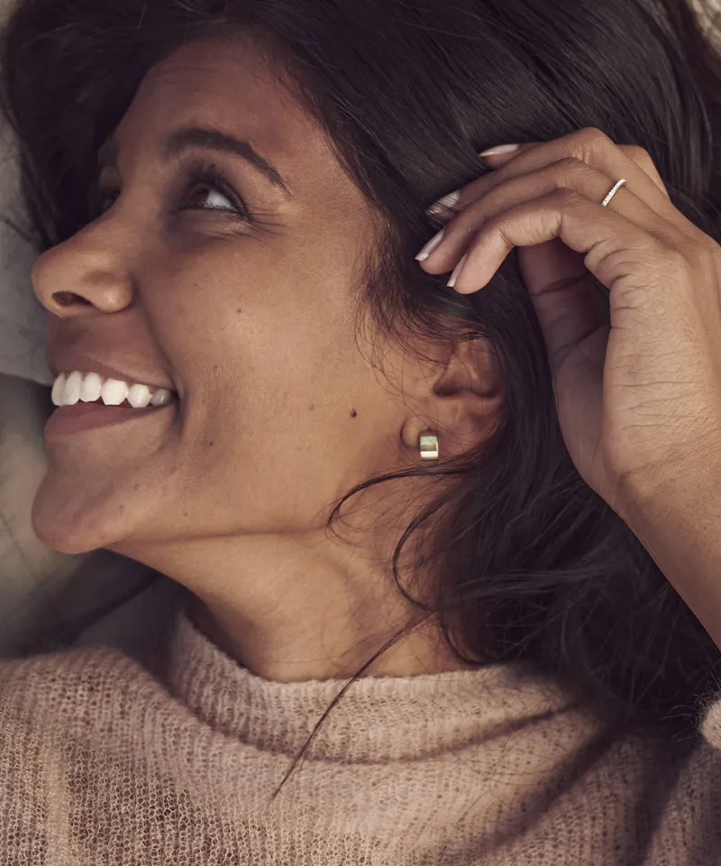 Blomdahl Medical Ear Piercing